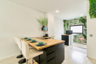 Kosta Homes - Duplex Apartment Near The Beach - 4