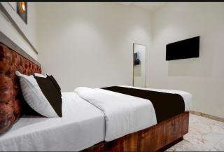 Hotel Vijayshree Inn - 5