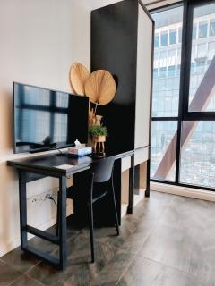 Scarletz Suites KLCC by Moon-Moon - 1