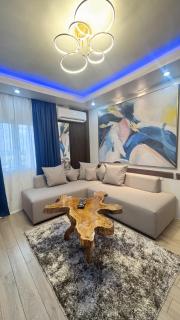 CoZerenity Stays - Premium two-bedroom Condo - 8