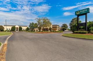 Quality Inn Union City US 51 - 0