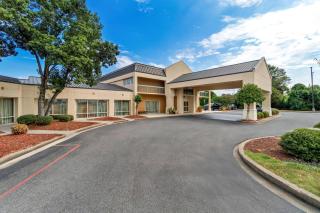 Quality Inn Union City US 51 - 4