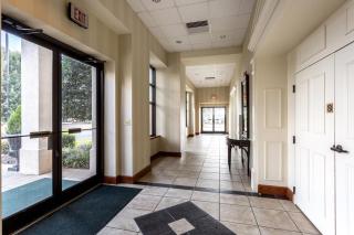 Quality Inn Union City US 51 - 1