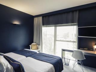 Hôtel Mercure Nantes Ouest Saint-Herblain Zenith - 5
