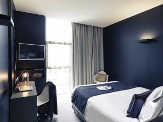 Hôtel Mercure Nantes Ouest Saint-Herblain Zenith - 6