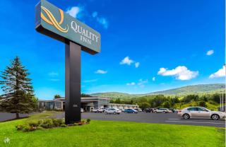 Quality Inn Oneonta Cooperstown Area - 7