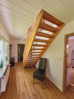Ferienhaus Lieblingsdüne - 3