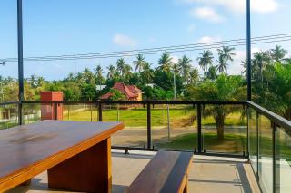 Omah Poer Modern Tropical Villa - 1