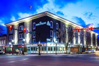 The Penn Stroud, Stroudsburg - Poconos, an Ascend Collection Hotel - 0