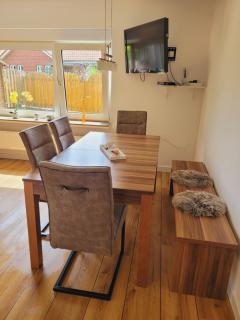 Ferienhaus Lieblingsdüne - 8