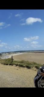 zucolli's Caravan at Trecco Bay Holiday Park - 4