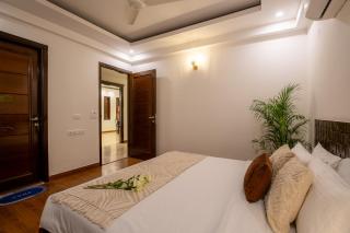 BedChambers Serviced Apartments South Extension - 1