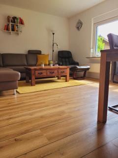 Ferienhaus Lieblingsdüne - 7
