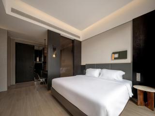 Lezhizhi Anyu Hotel, Zhuge Liang Plaza, Wanda Branch - 2
