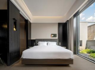 Lezhizhi Anyu Hotel, Zhuge Liang Plaza, Wanda Branch - 3