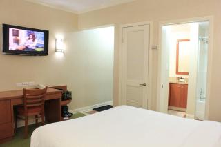 Quality Hotel & Conference Centre - 7