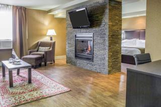 Quality Hotel & Conference Centre - 2