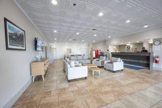 Quality Inn & Suites - Whitehorse - 9