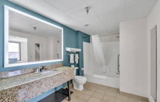 Sleep Inn & Suites near Spirit Mountain - 7