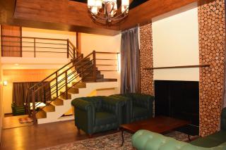 Whispering Pines - 9