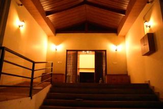 Whispering Pines - 8