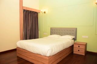 Whispering Pines - 6