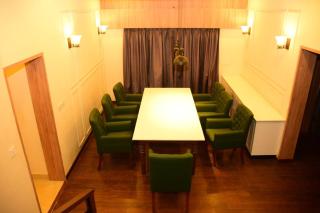 Whispering Pines - 5