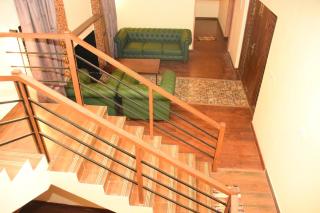 Whispering Pines - 4