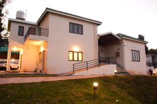 Whispering Pines - 3