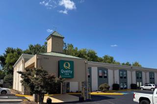 Quality Inn Chattanooga Hamilton Place - 0
