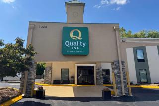 Quality Inn Chattanooga Hamilton Place - 6