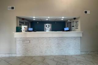 Quality Inn Chattanooga Hamilton Place - 5