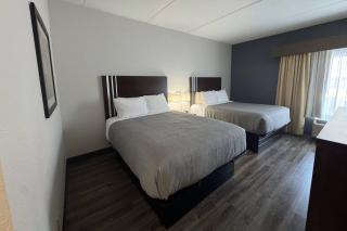 Quality Inn Chattanooga Hamilton Place - 3