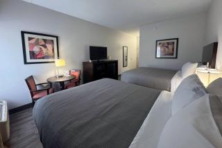 Quality Inn Chattanooga Hamilton Place - 2