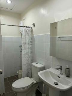 Mactan Plains Studio Unit - 9