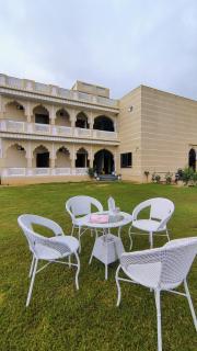 Braham Niwas Resort - 1