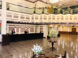 Hotel Margala - 9