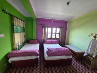 Hotel Golden Lotus - 5