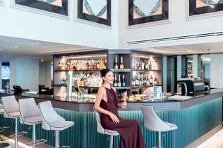 Rembrandt Residences Bangkok - 5