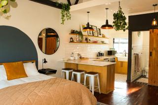 Orange Blossom Studio - 7