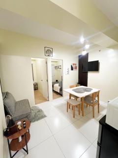 CoZerenity Stays Minimalist Condo in Naga City - 5