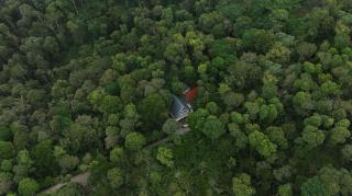 Tapovana - Hillside Retreat - 3