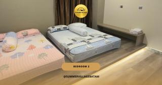 NTC 15-01 2BR - Summer Veluxe - 3