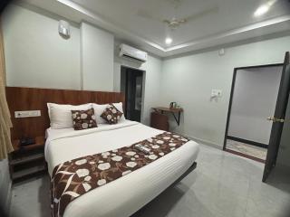 Collection O Narsampet Crossway Telangana Formerly Hotel Silver Moon - 8