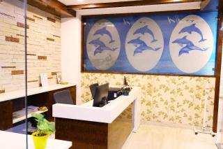 Townhouse Oak Science Gallery Bengaluru Formerly Blue Ocean Residency - 3