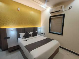 Hotel O Khammam Railway Junction Formerly Raghavendra Inn - 5