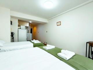 サムティ扇町 - 1