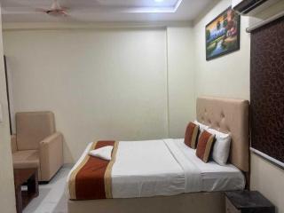 Hotel O Khammam Railway Junction Formerly Raghavendra Inn - 2