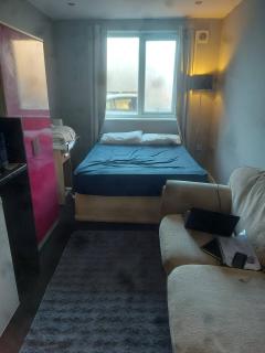 Central Preston Studio - Perfect City Break - 7