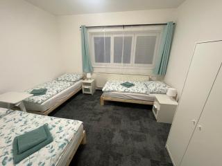 Apartmány Beseda - 5